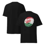 Camiseta Masculina Clints Retro - Imagem 11