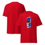 Camiseta Masculina Red Bull - Imagem 23