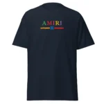 Camiseta Masculina Amire Vibrant - Imagem 13