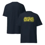 Camiseta Masculina Clints Graffiti - Imagem 17