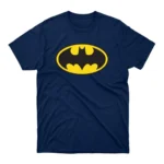Camiseta Infantil Menino Batman - Imagem 7