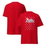 Camiseta Masculina Amire Panther - Imagem 23