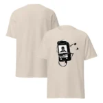 Camiseta Masculina Offline - Imagem 29