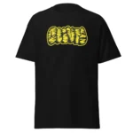 Camiseta Masculina Clints Graffiti - Imagem 7