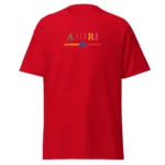Camiseta Masculina Amire Vibrant - Imagem 19