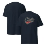 Camiseta Masculina Clints Drift - Imagem 17