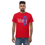 Camiseta Masculina Money - Imagem 21