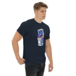 Camiseta Masculina Red Bull - Imagem 18