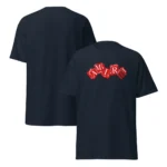 Camiseta Masculina Amire Vegas - Imagem 17
