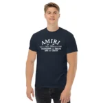 Camiseta Masculina Amire Dreams - Imagem 9