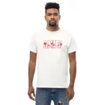 Camiseta Masculina Amire Sunset - Imagem 9