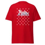 Camiseta Masculina Amire Panther - Imagem 19