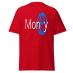 Camiseta Masculina Money - Imagem 19