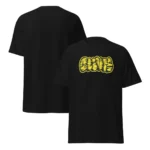 Camiseta Masculina Clints Graffiti - Imagem 11