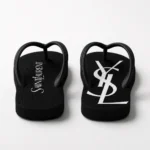 Chinelo Masculino Yves Saint Laurent - Imagem 4