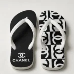 Chinelo Masculino Chanel - Imagem 5