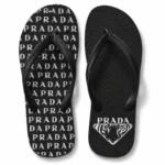 Chinelo Masculino Prada Tigre - Imagem 3