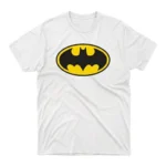 Camiseta Infantil Menino Batman - Imagem 10