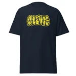 Camiseta Masculina Clints Graffiti - Imagem 13