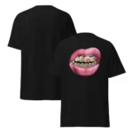 Camiseta Masculina Pink Gold - Imagem 11