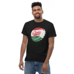Camiseta Masculina Clints Retro - Imagem 9