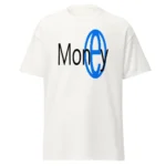 Camiseta Masculina Money - Imagem 7