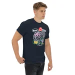 Camiseta Masculina Downtown - Imagem 18