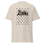 Camiseta Masculina Amire Panther - Imagem 25