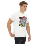 Camiseta Masculina Downtown - Imagem 6