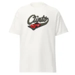 Camiseta Masculina Clints Drift