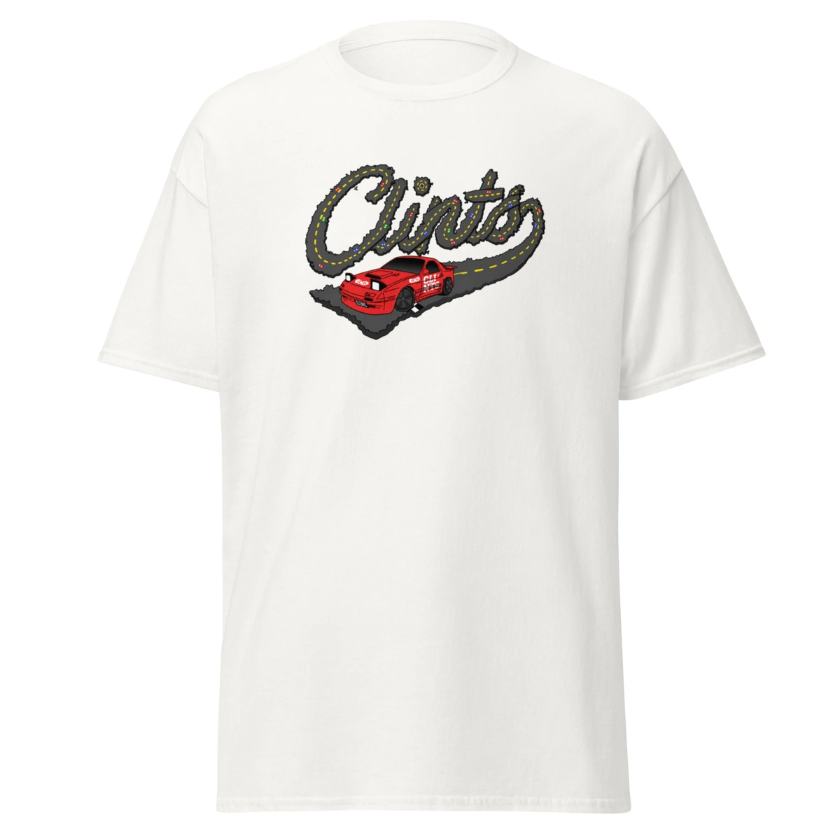 6fff7b77-79d8-58a6-84bd-7707254088ed.webp Camiseta Masculina Clints Drift - Imagem 1