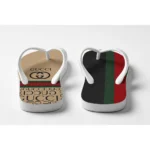 Chinelo Masculino Gucci VS - Imagem 2