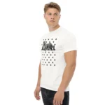 Camiseta Masculina Amire Panther - Imagem 6