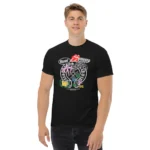 Camiseta Masculina Downtown - Imagem 9