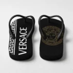 Chinelo Masculino Versace - Imagem 4