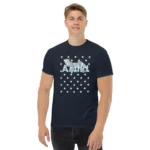Camiseta Masculina Amire Panther - Imagem 15