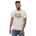 Camiseta Masculina Amire Angel - Imagem 27