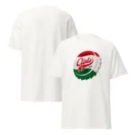Camiseta Masculina Clints Retro - Imagem 5