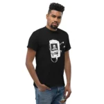Camiseta Masculina Offline - Imagem 12