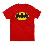 Camiseta Infantil Menino Batman - Imagem 4