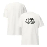 Camiseta Masculina Amire Dreams - Imagem 5