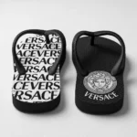 Chinelo Masculino Versace Nobre - Imagem 4