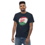 Camiseta Masculina Clints Retro - Imagem 15