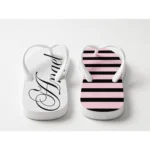 Chinelo Feminino Victoria´s Secret Angel - Imagem 2