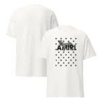 Camiseta Masculina Amire Panther - Imagem 5