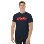 Camiseta Masculina Amire Vegas - Imagem 15