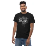 Camiseta Masculina Amire Angel - Imagem 9