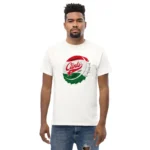Camiseta Masculina Clints Retro - Imagem 3