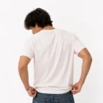 Camiseta Masculina Pink Gold - Imagem 4