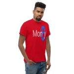 Camiseta Masculina Money - Imagem 24